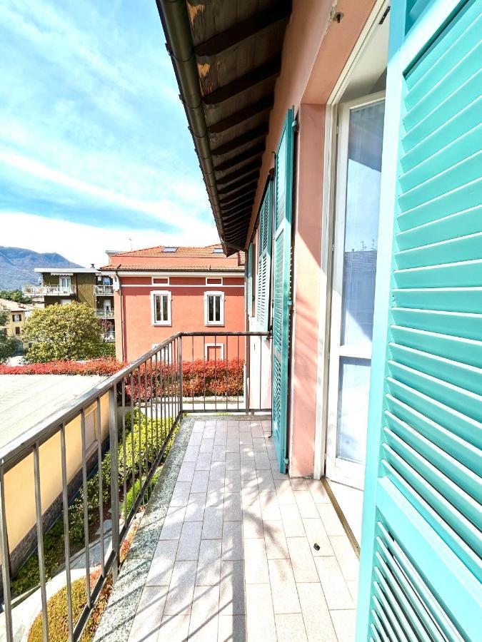Carola'S Place - By Relais Di Giada Como Buitenkant foto